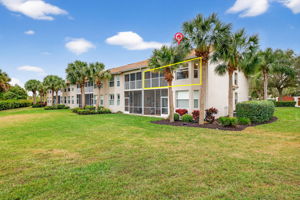 Rear Exterior-marker