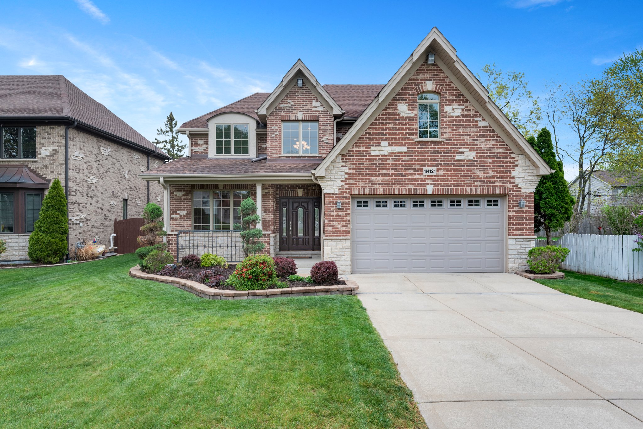 1N121 Ellis Ave, Carol Stream, IL 60188, US Photo 2