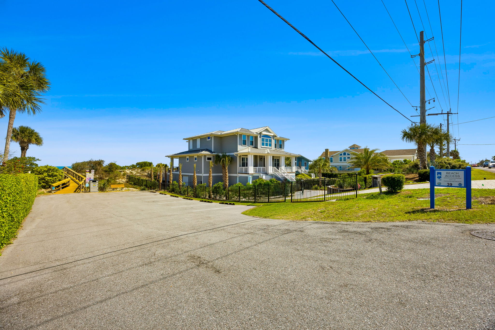 Beach Access #39