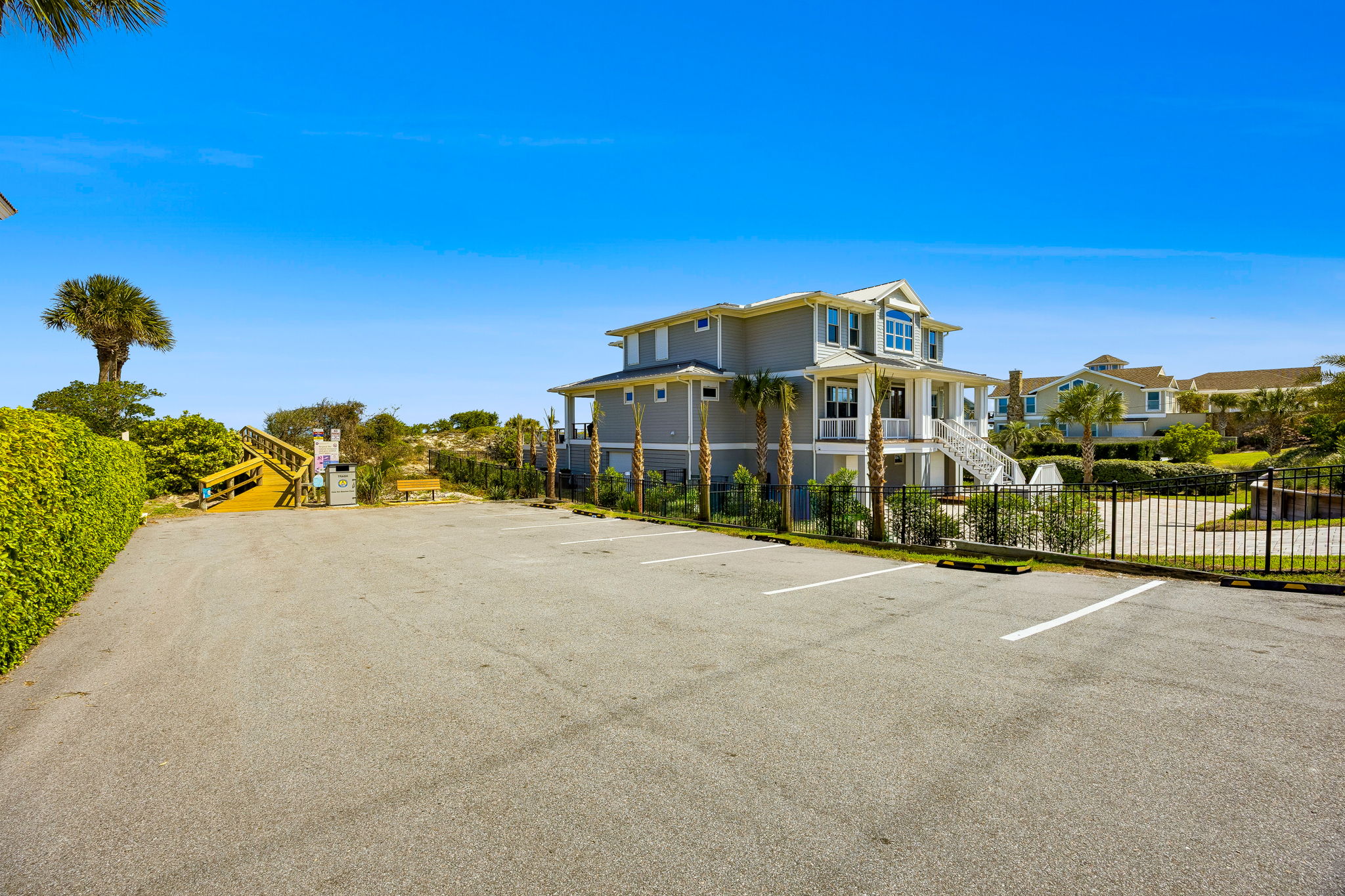 Beach Access #39