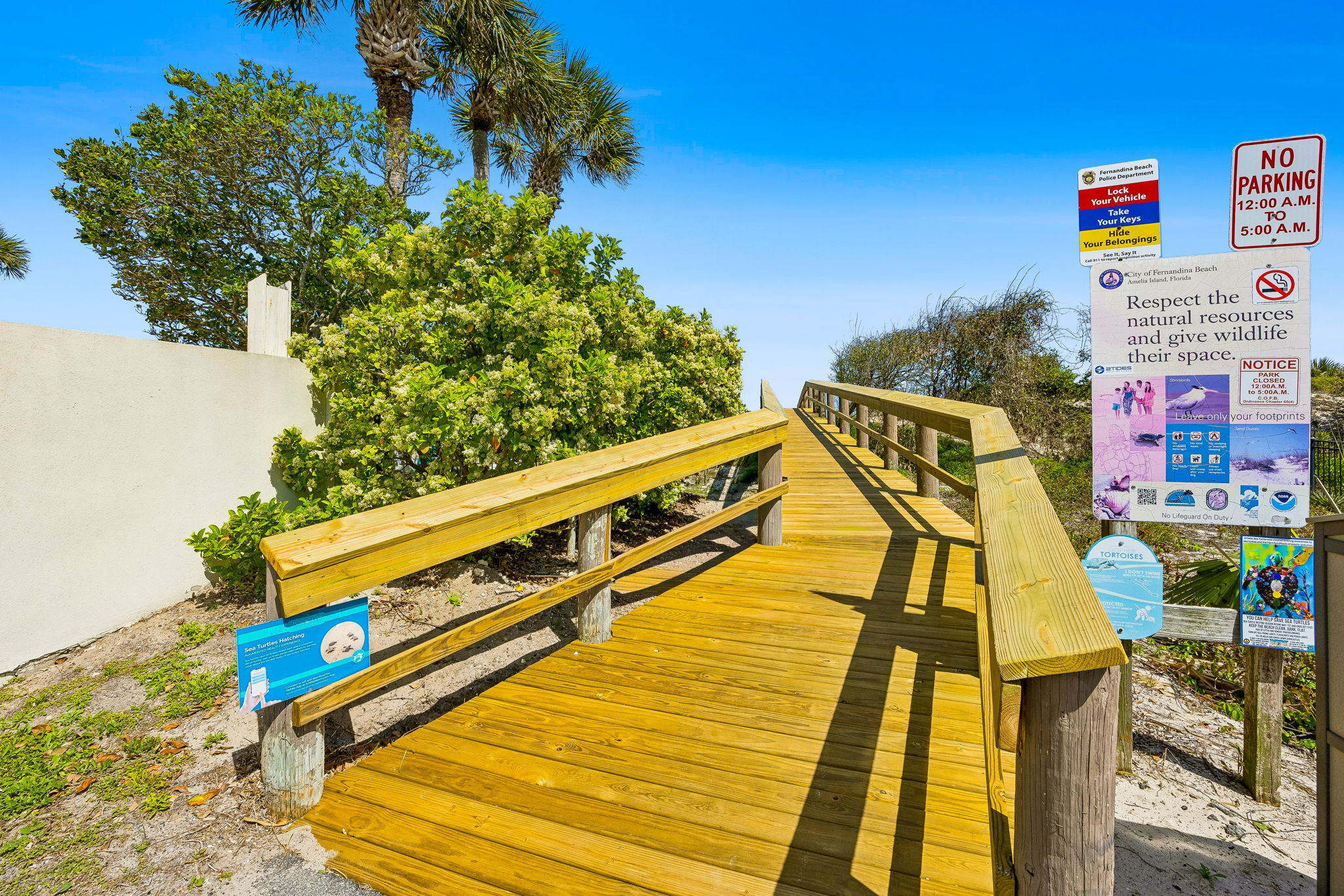 Beach Access #39