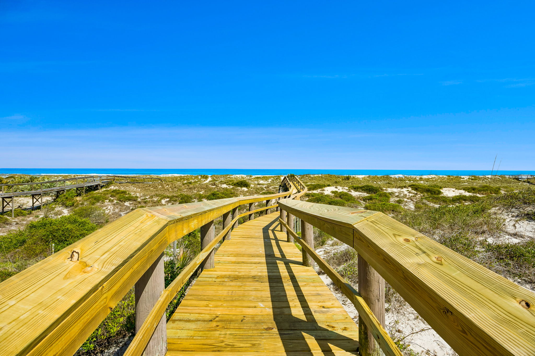 Beach Access #39