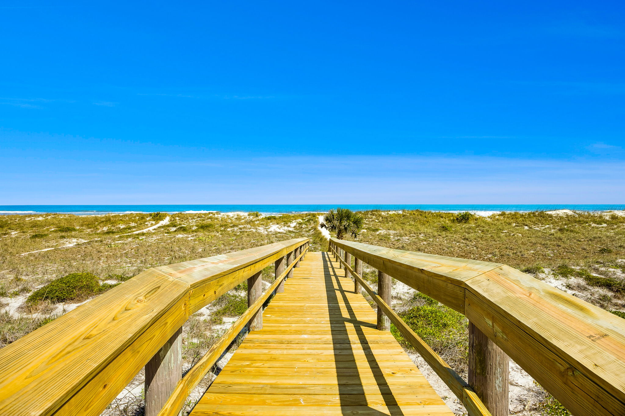 Beach Access #39