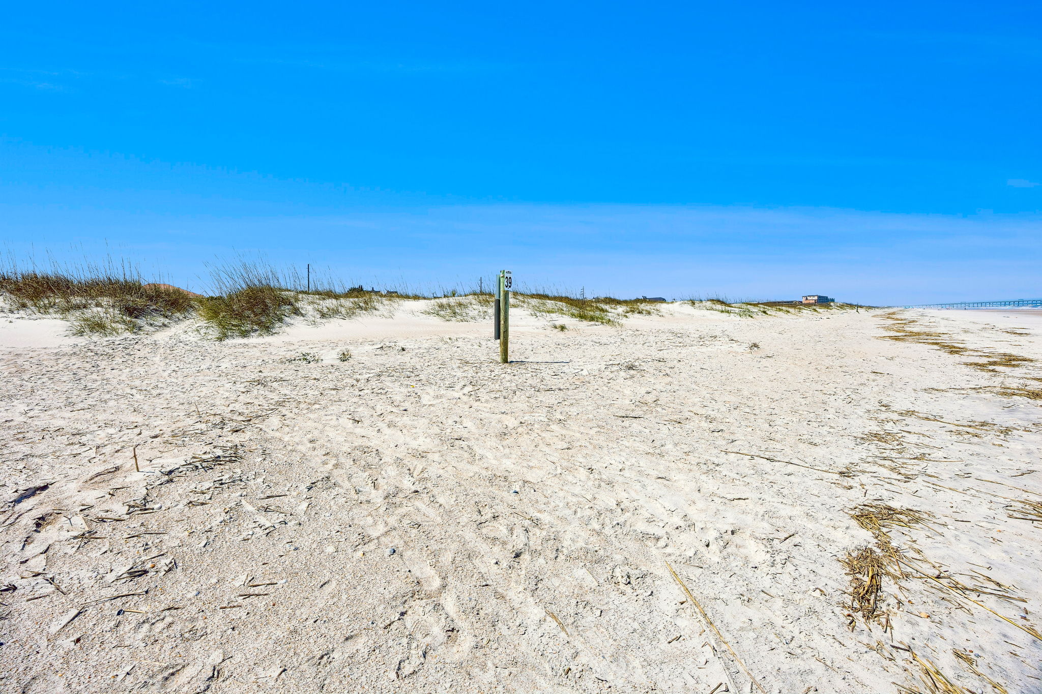 Beach Access #39