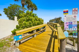 Beach Access #39