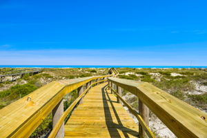 Beach Access #39