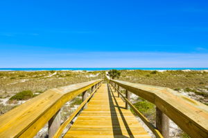 Beach Access #39