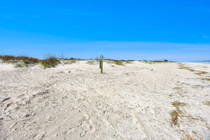 Beach Access #39