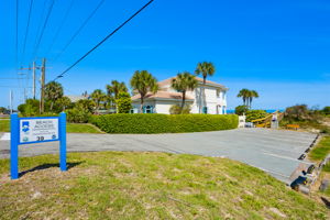 Beach Access #39