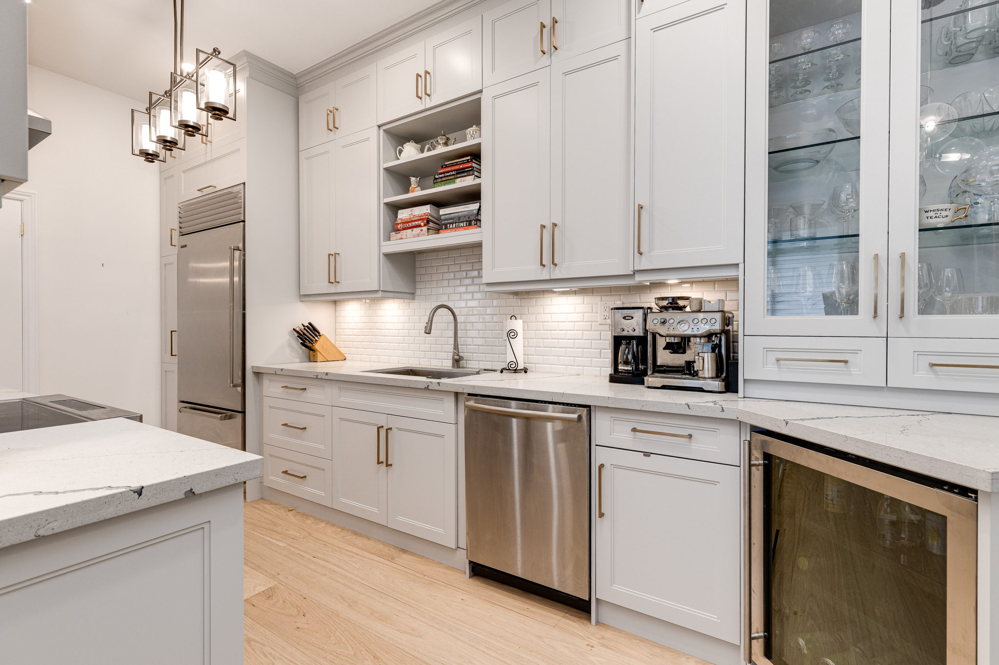 Toronto property showcase — delivered property photograph 16