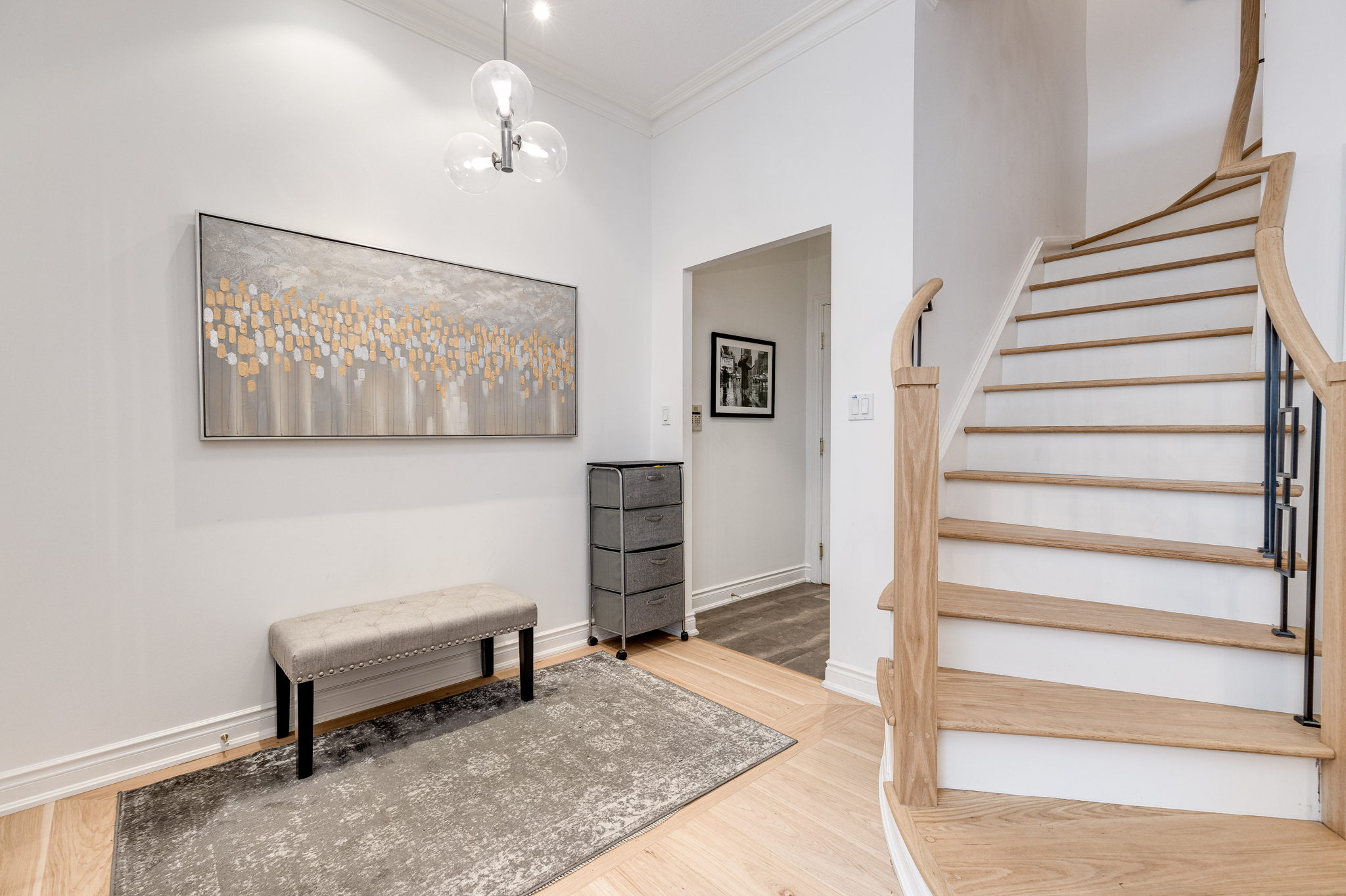 Toronto property showcase — delivered property photograph 3