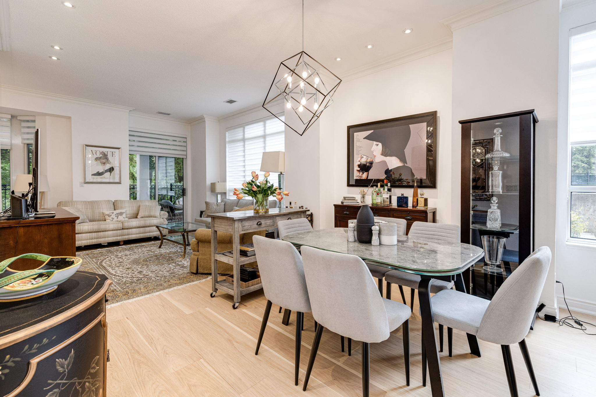 Toronto property showcase — delivered property photograph 6