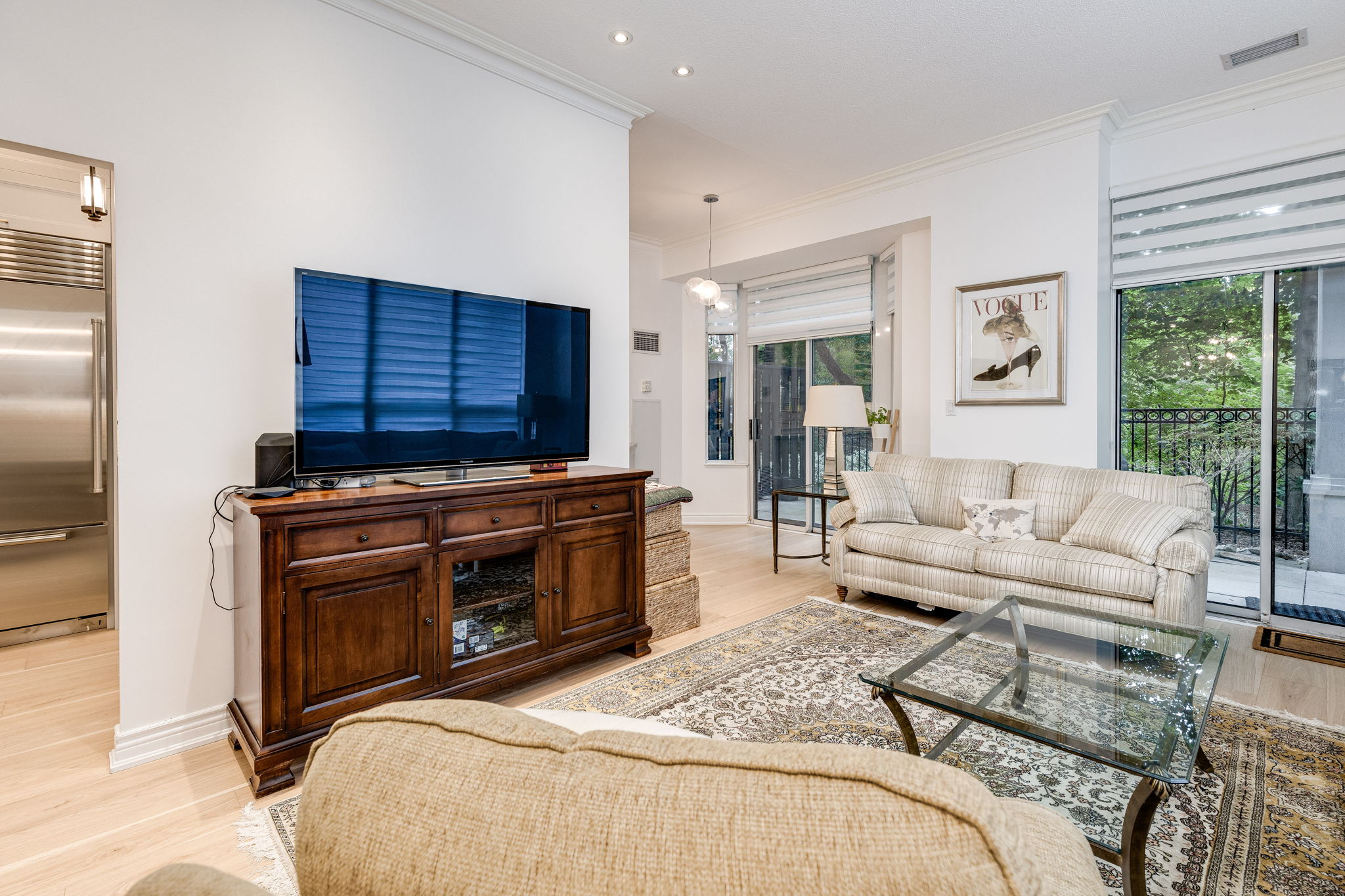 Toronto property showcase — delivered property photograph 11