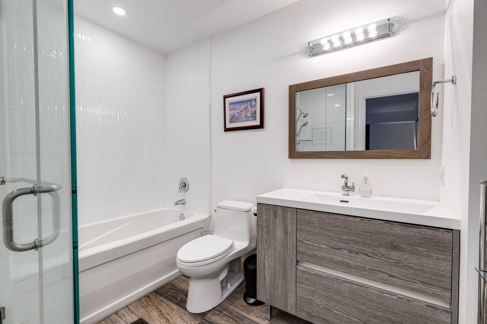 Toronto property showcase — delivered property photograph 29