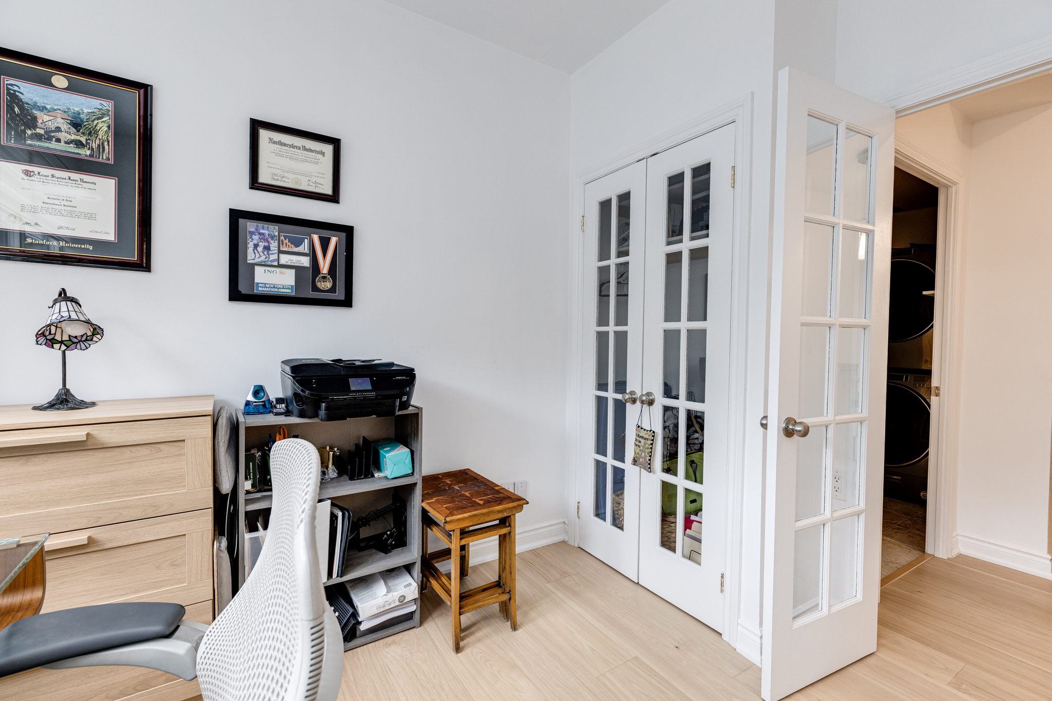Toronto property showcase — delivered property photograph 23