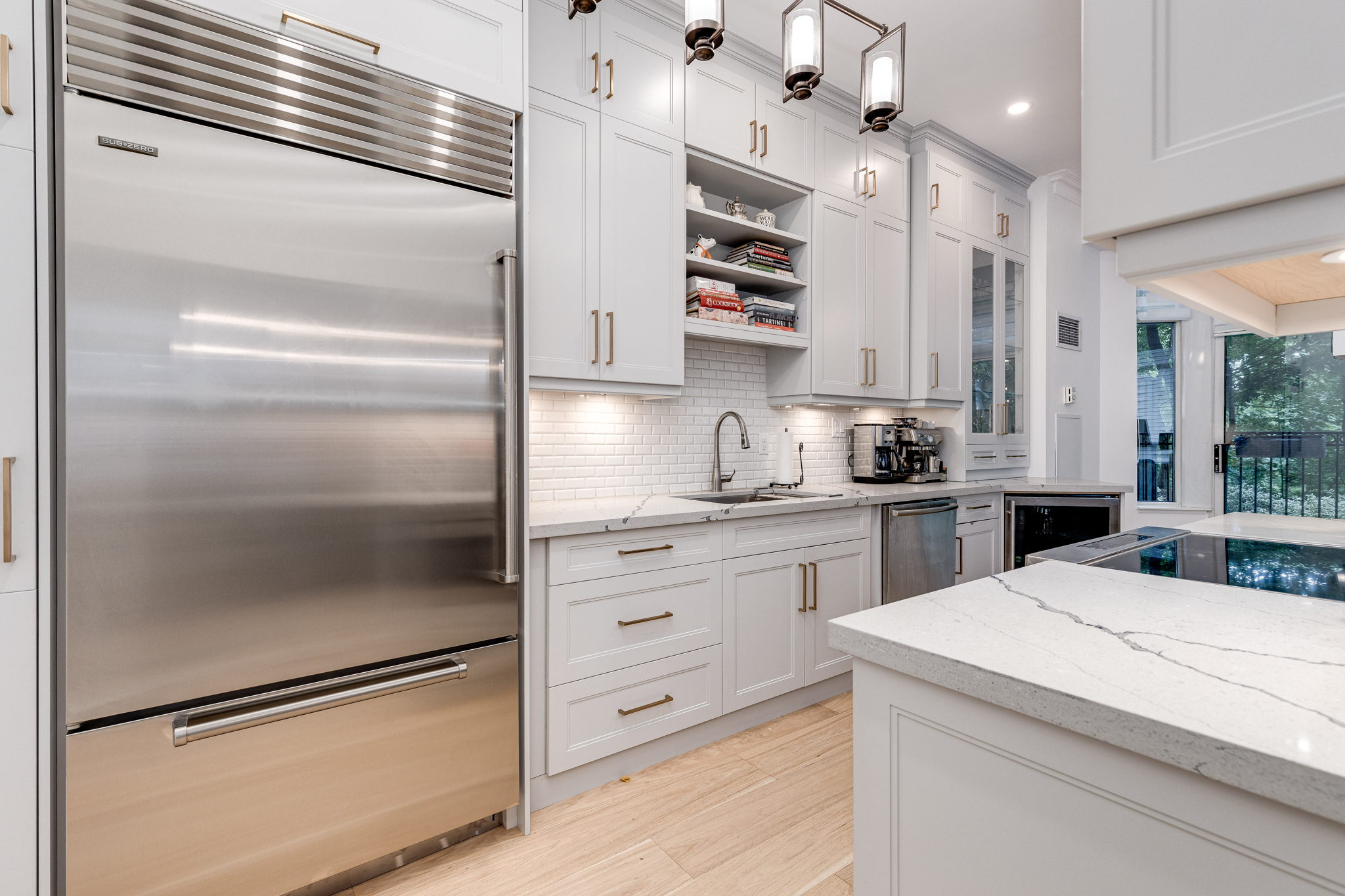 Toronto property showcase — delivered property photograph 12