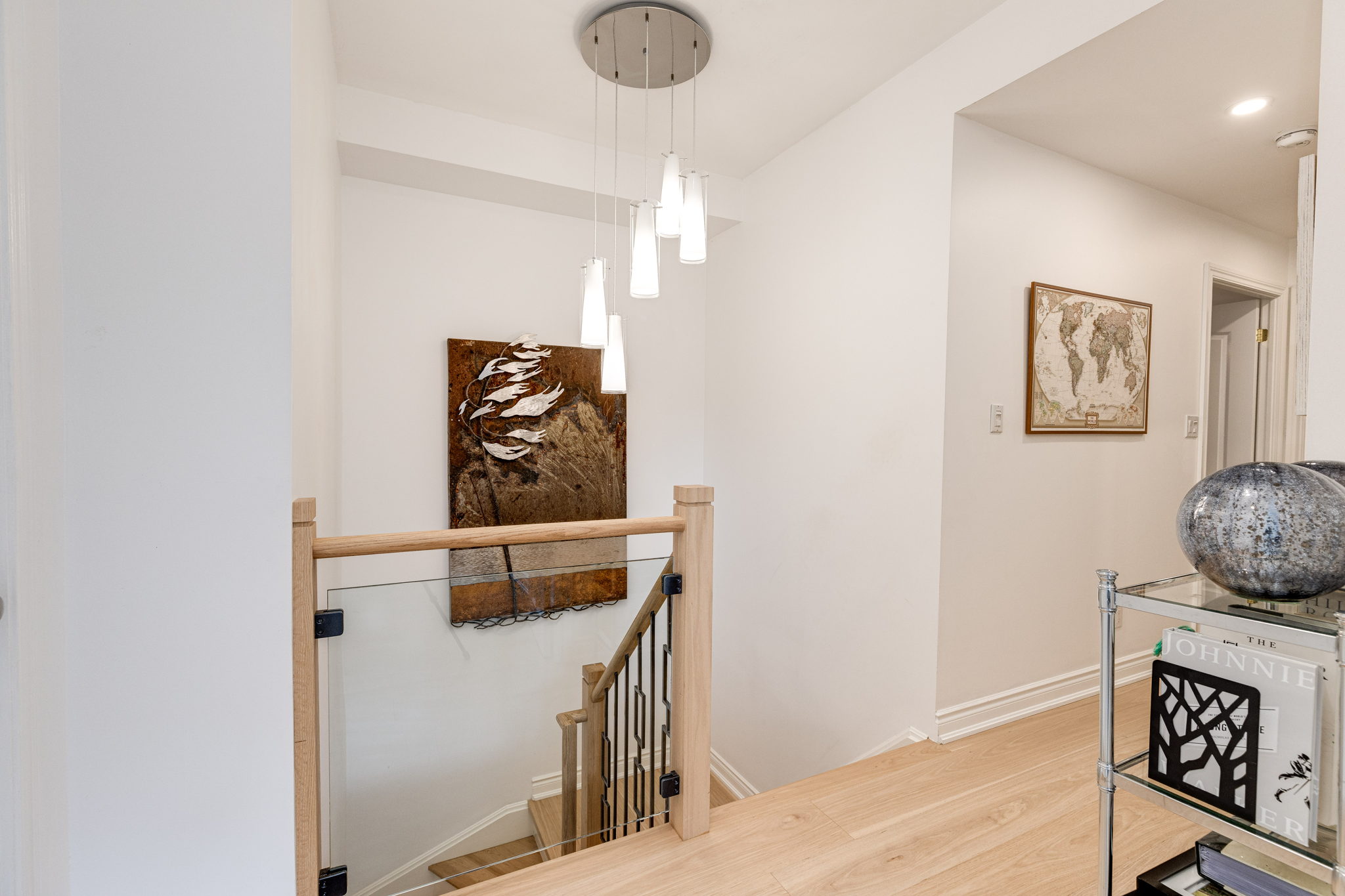 Toronto property showcase — delivered property photograph 18