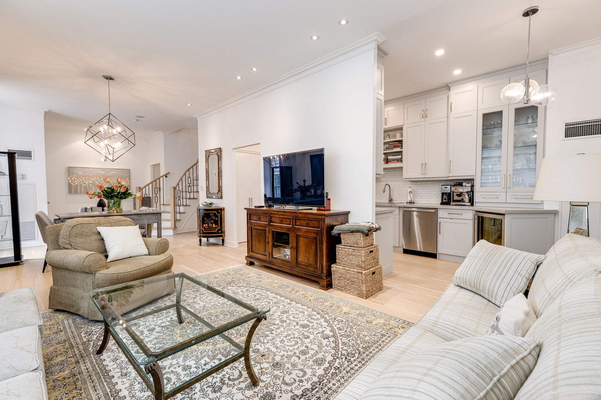 Toronto property showcase — delivered property photograph 10