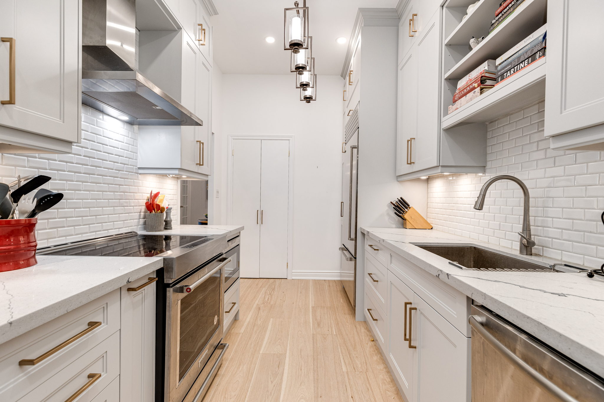 Toronto property showcase — delivered property photograph 15