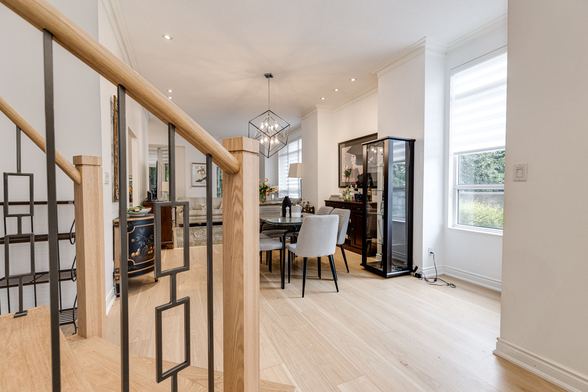Toronto property showcase — delivered property photograph 4