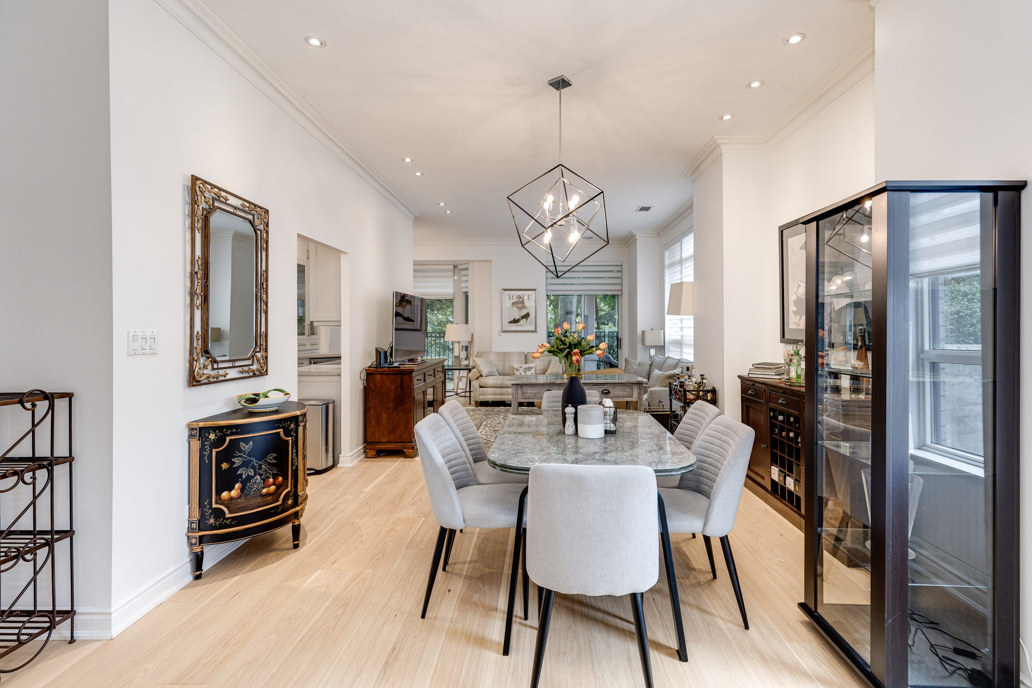 Toronto property showcase — delivered property photograph 5