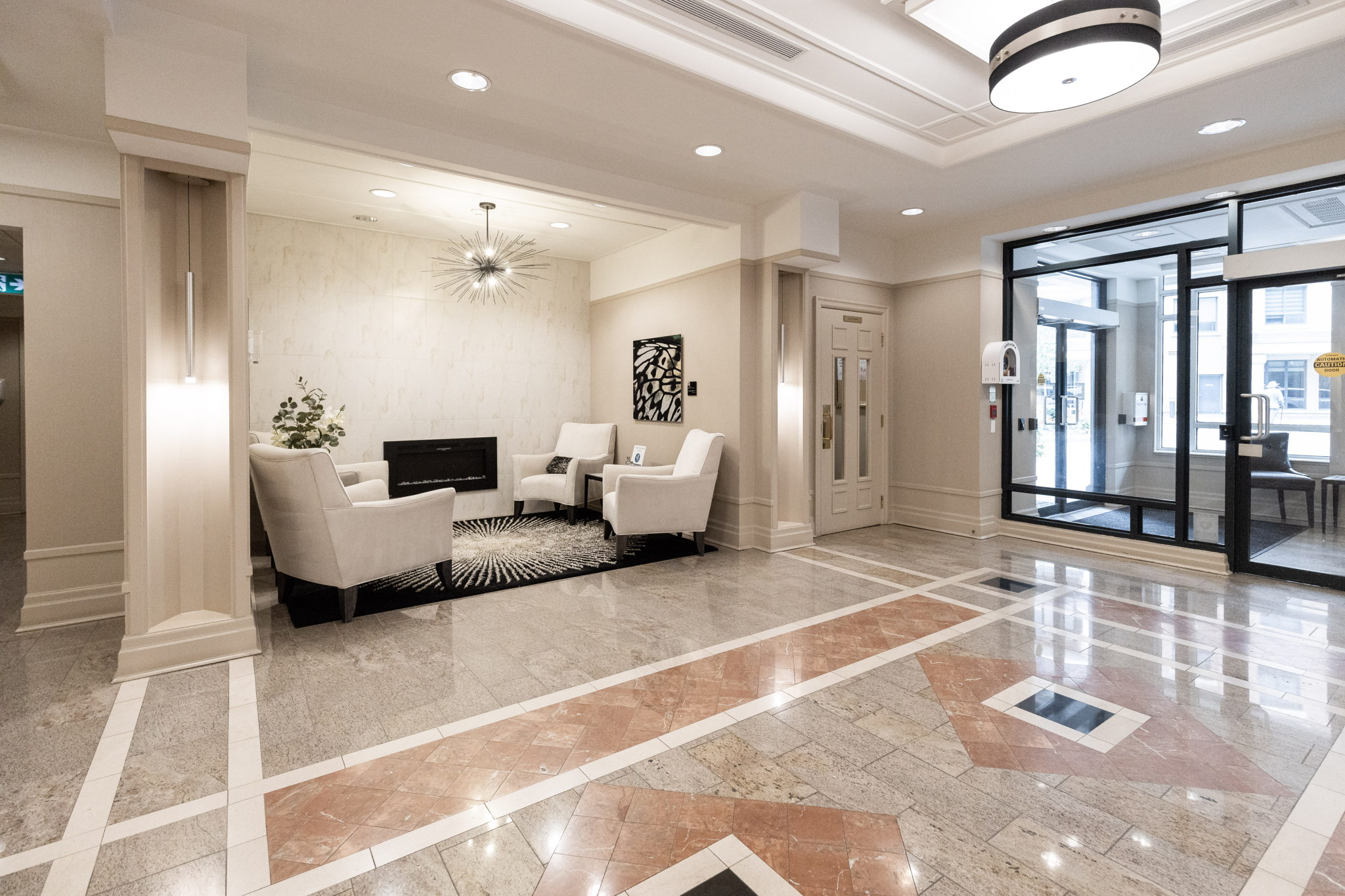 Toronto property showcase — delivered property photograph 2