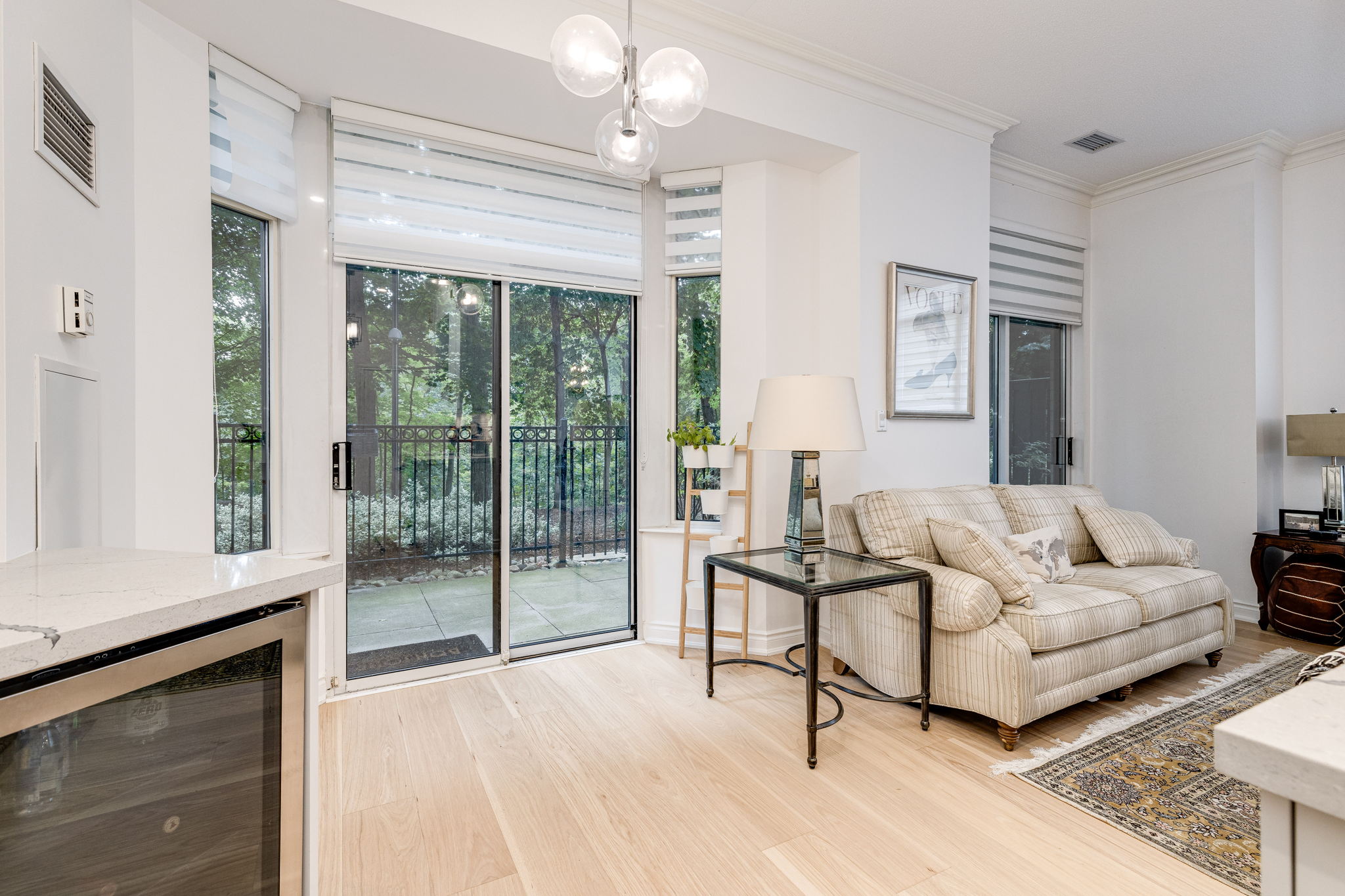 Toronto property showcase — delivered property photograph 17