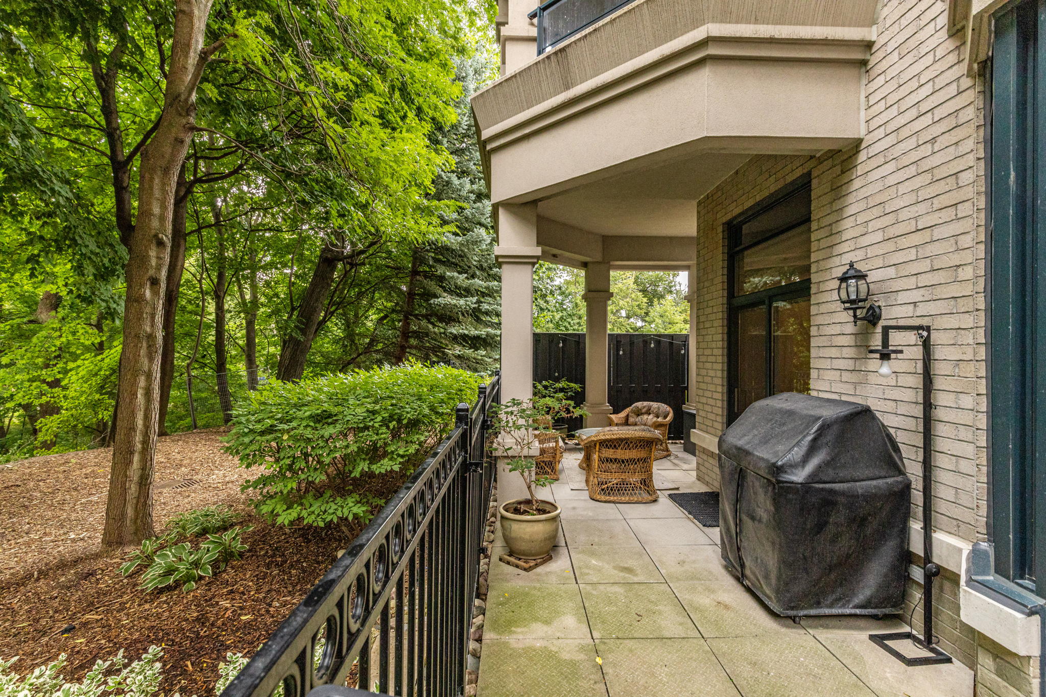 Toronto property showcase — delivered property photograph 42