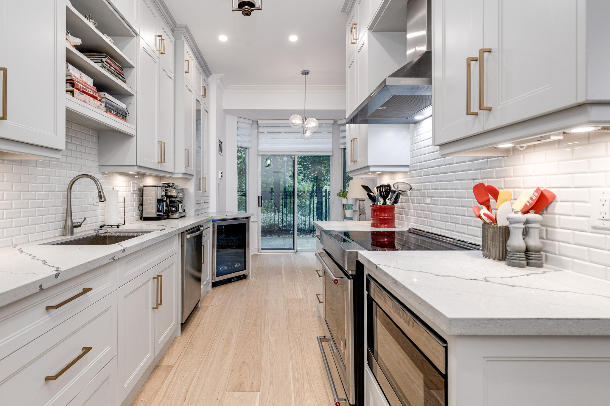 Toronto property showcase — delivered property photograph 13