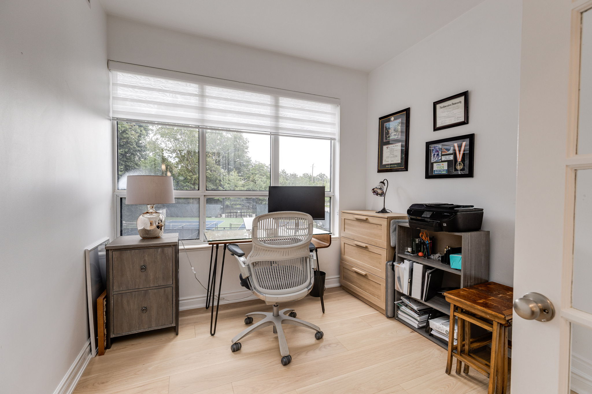 Toronto property showcase — delivered property photograph 22