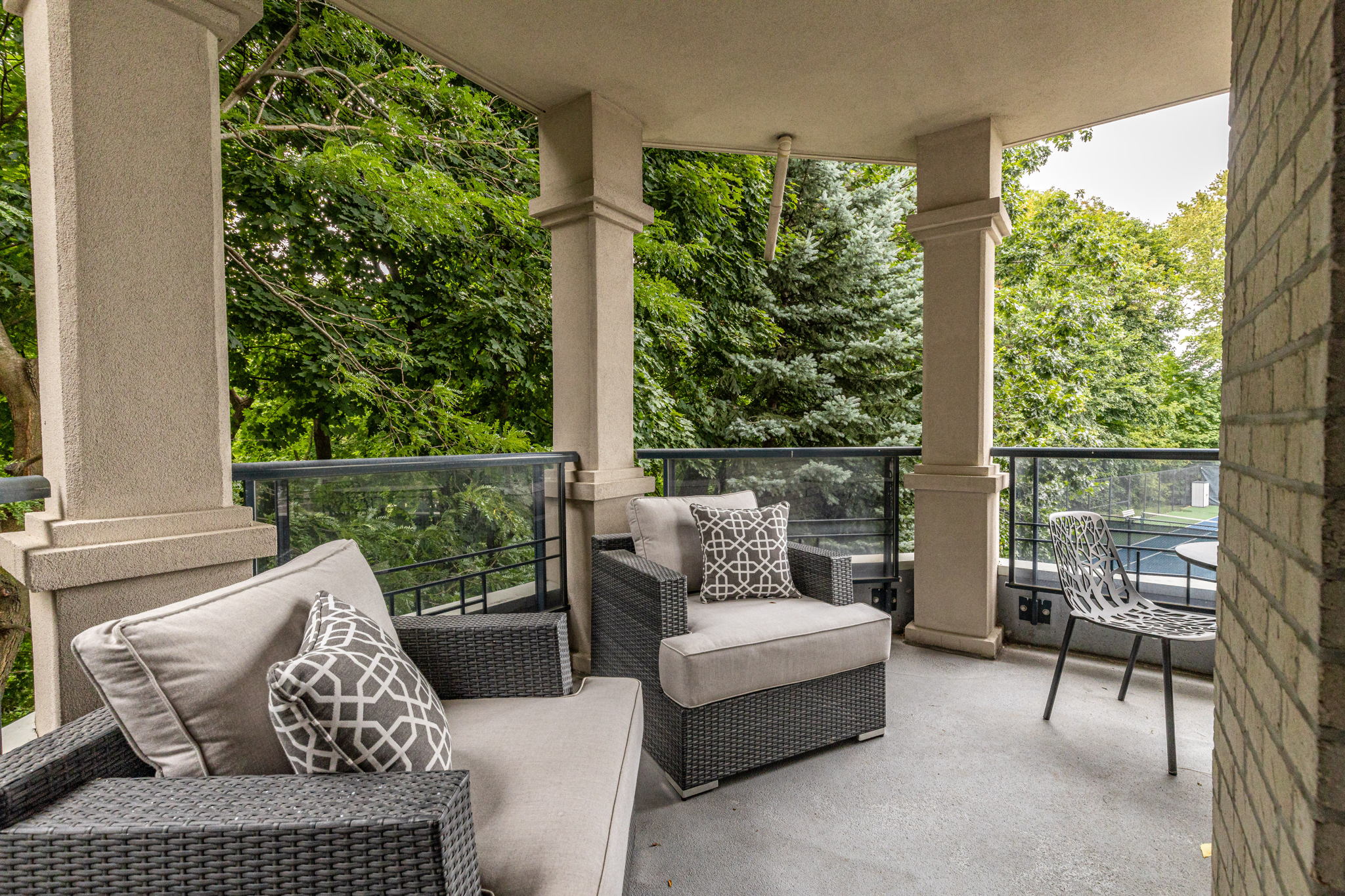 Toronto property showcase — delivered property photograph 31