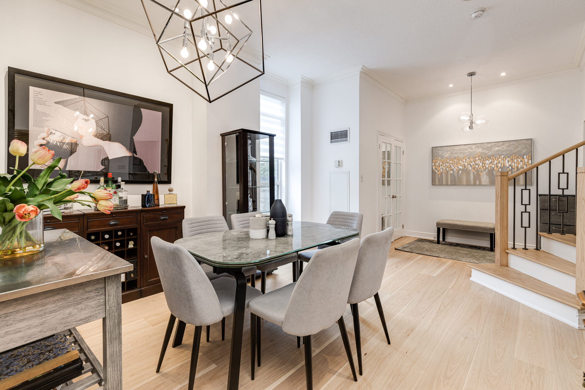 Toronto property showcase — delivered property photograph 7
