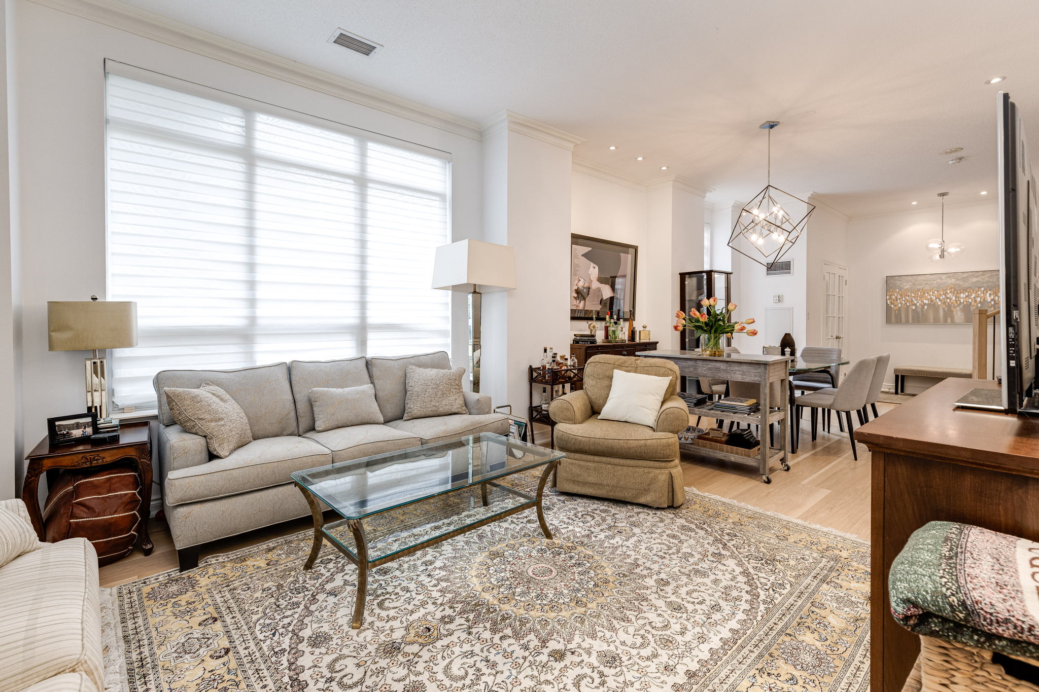 Toronto property showcase — delivered property photograph 9