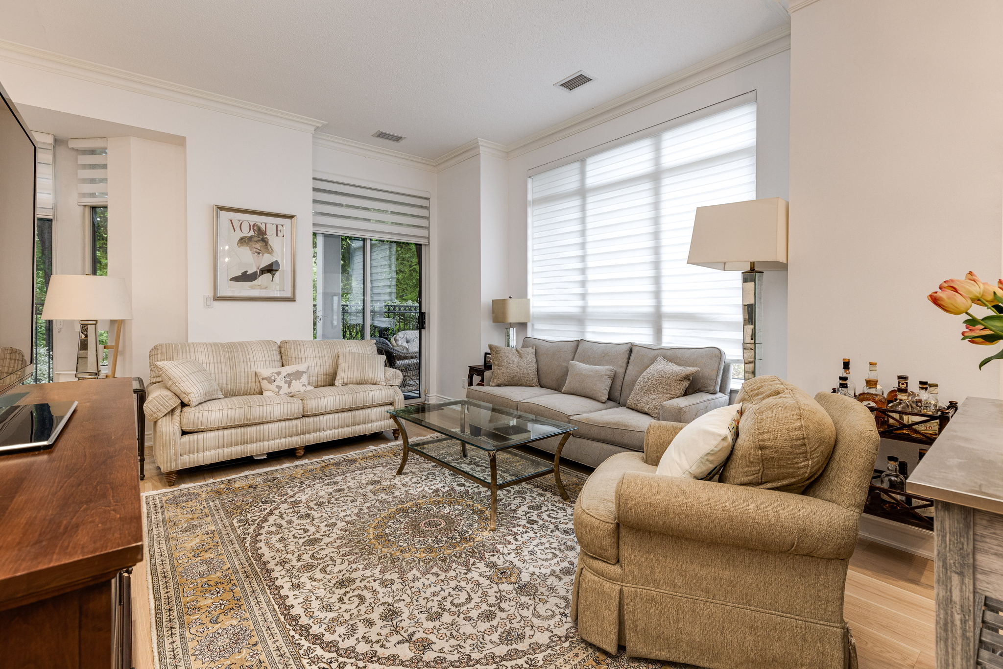 Toronto property showcase — delivered property photograph 8