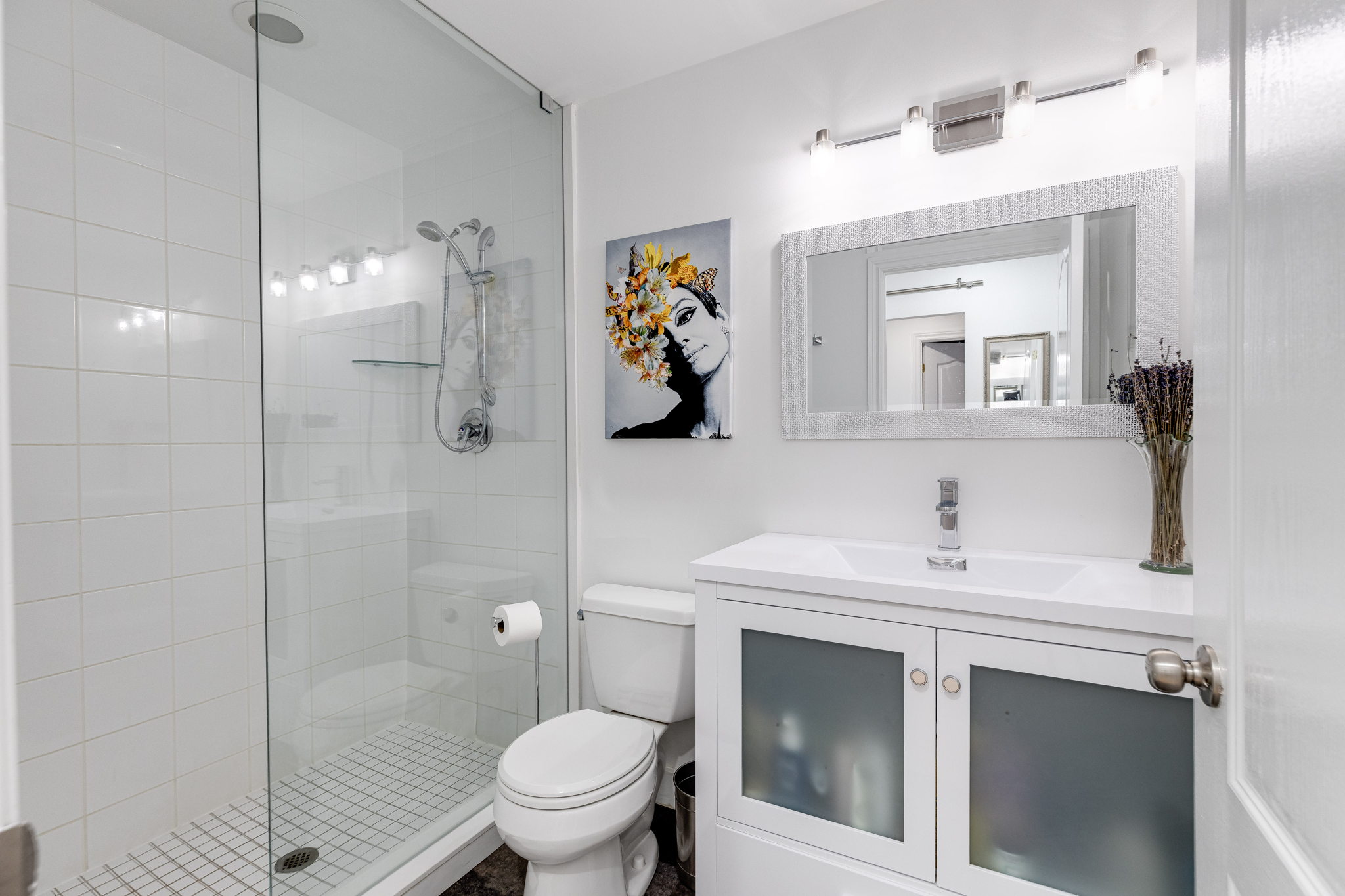 Toronto property showcase — delivered property photograph 24