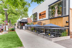 Cherry Creek Restaurants