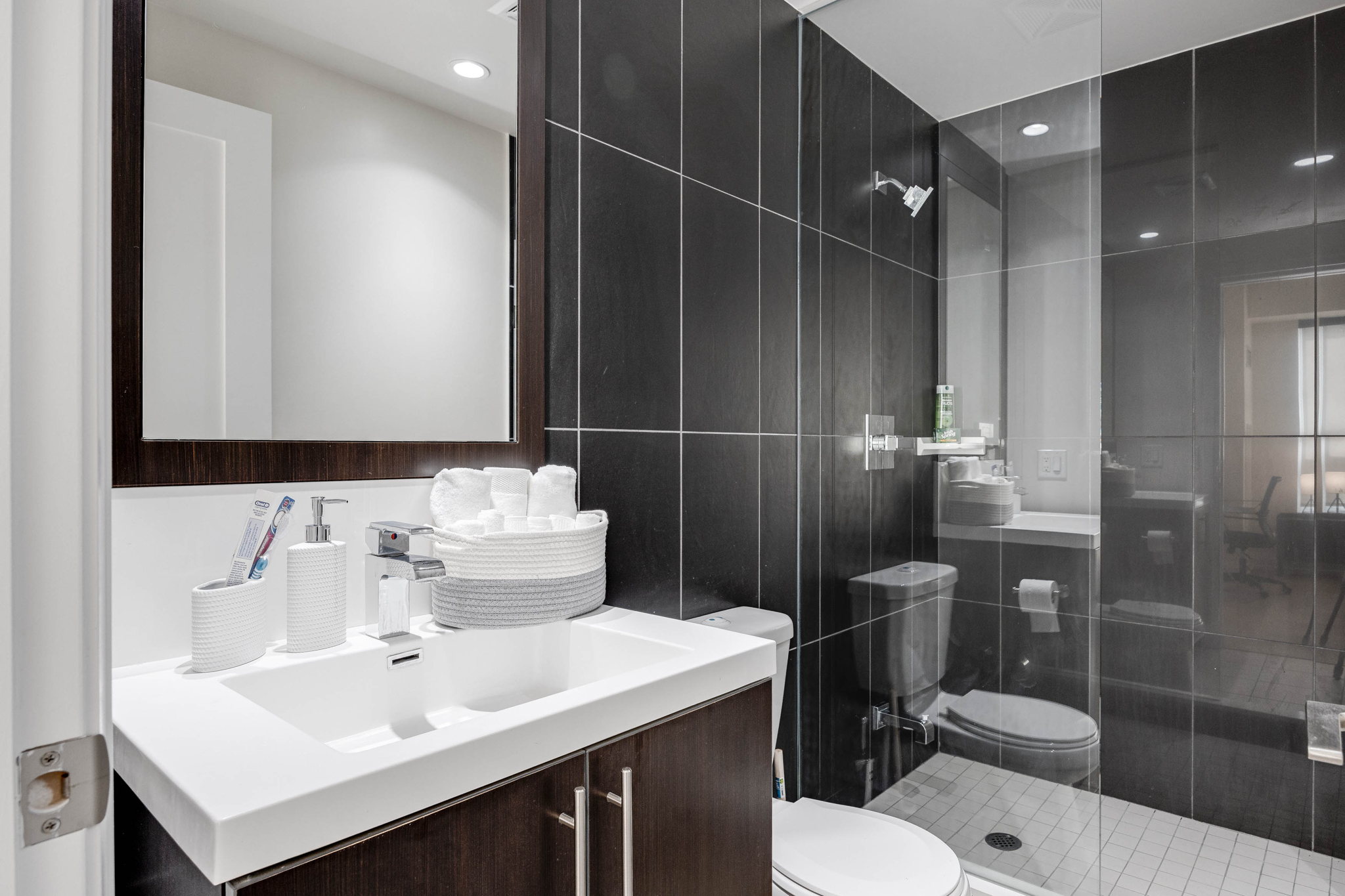 Toronto property showcase — delivered property photograph 16