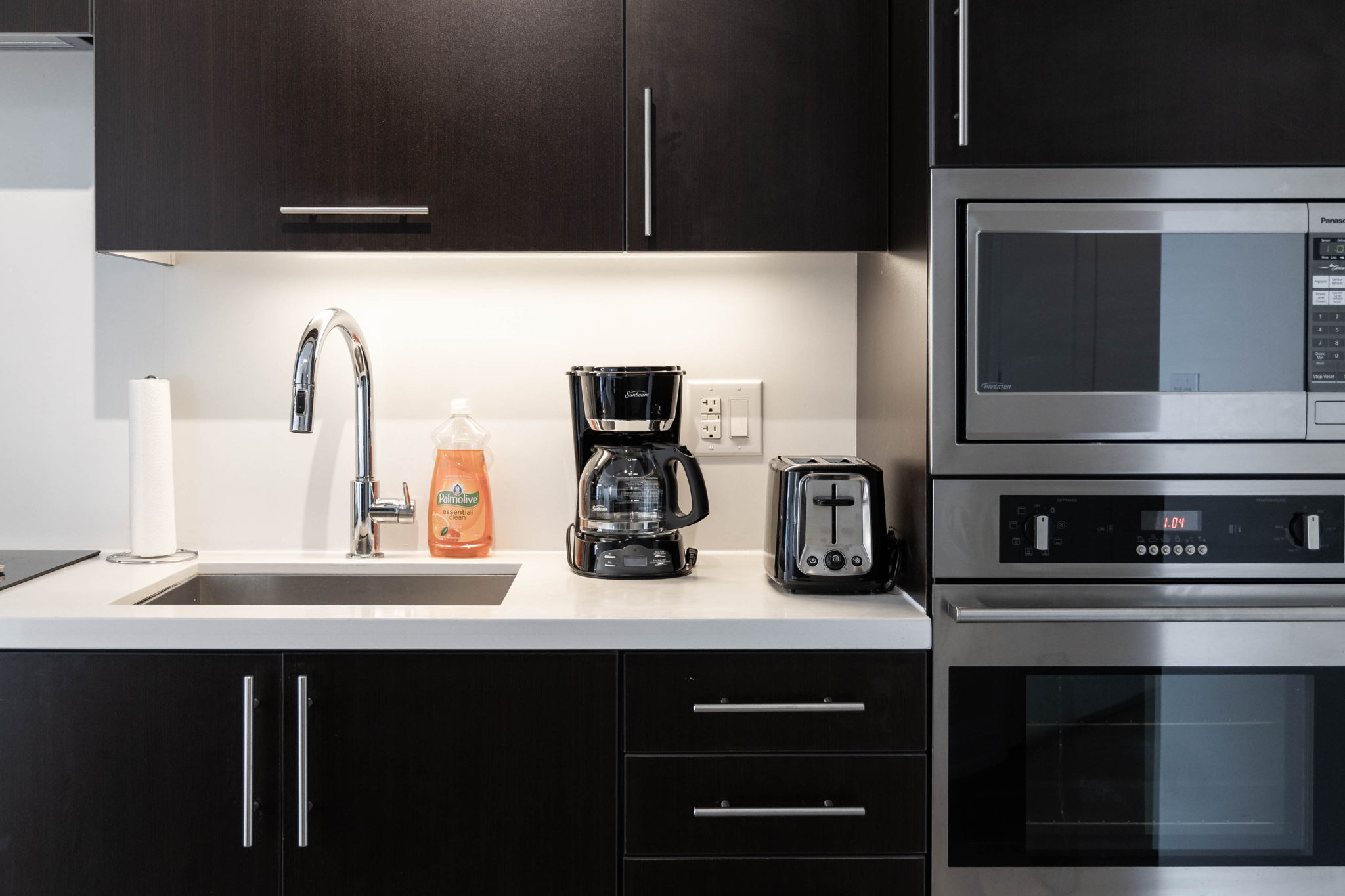 Toronto property showcase — delivered property photograph 27