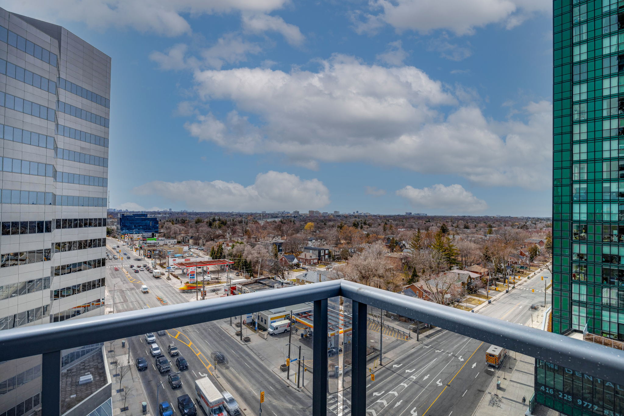 Toronto property showcase — delivered property photograph 21