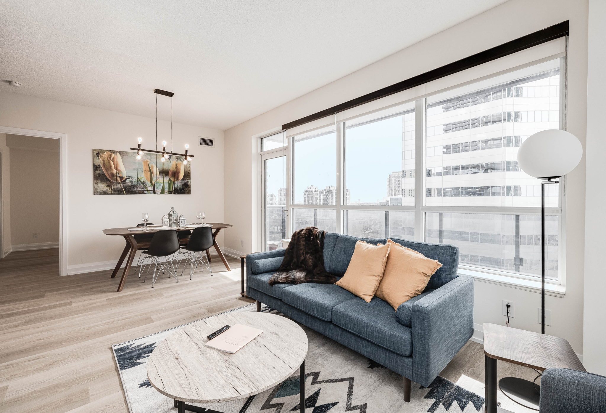 Toronto property showcase — delivered property photograph 9