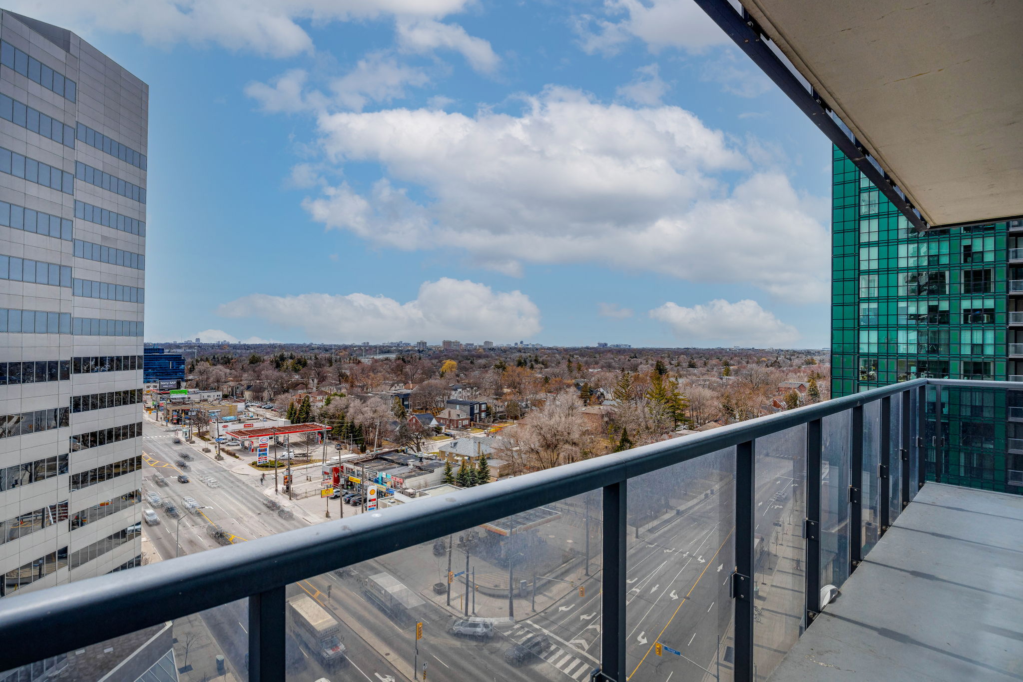 Toronto property showcase — delivered property photograph 19