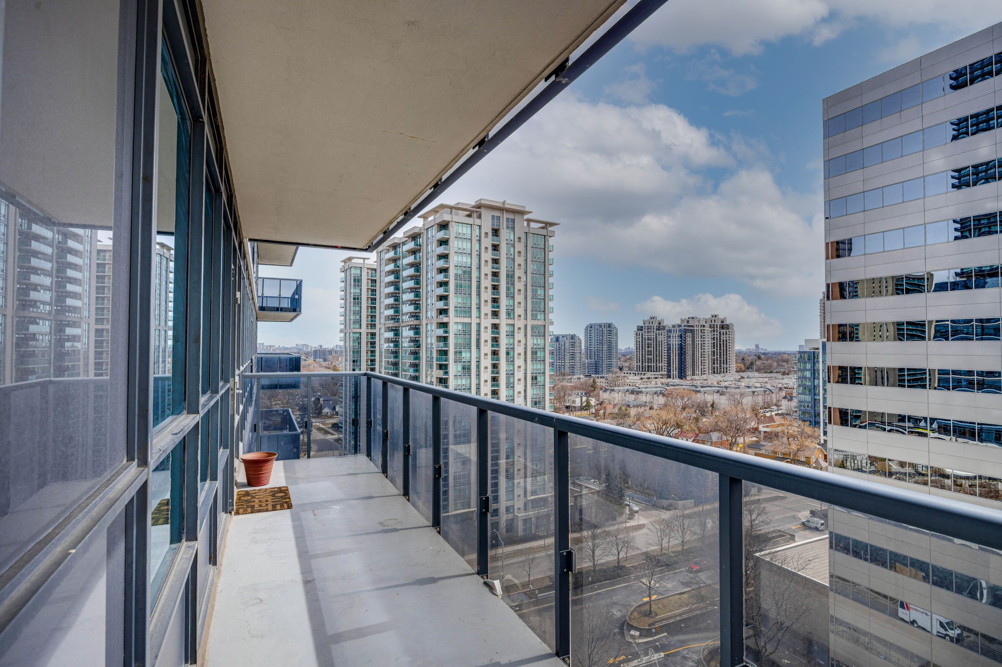Toronto property showcase — delivered property photograph 20