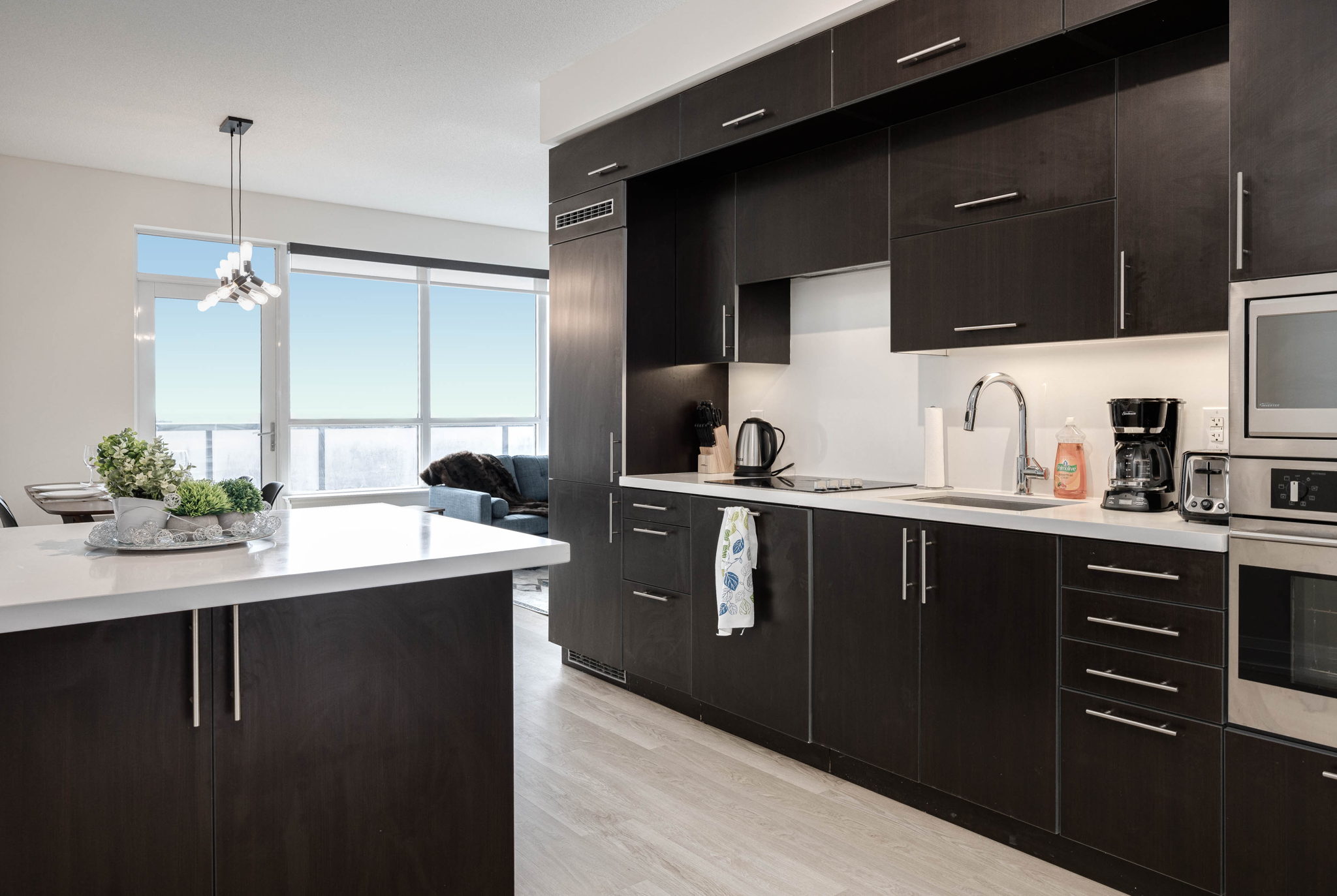 Toronto property showcase