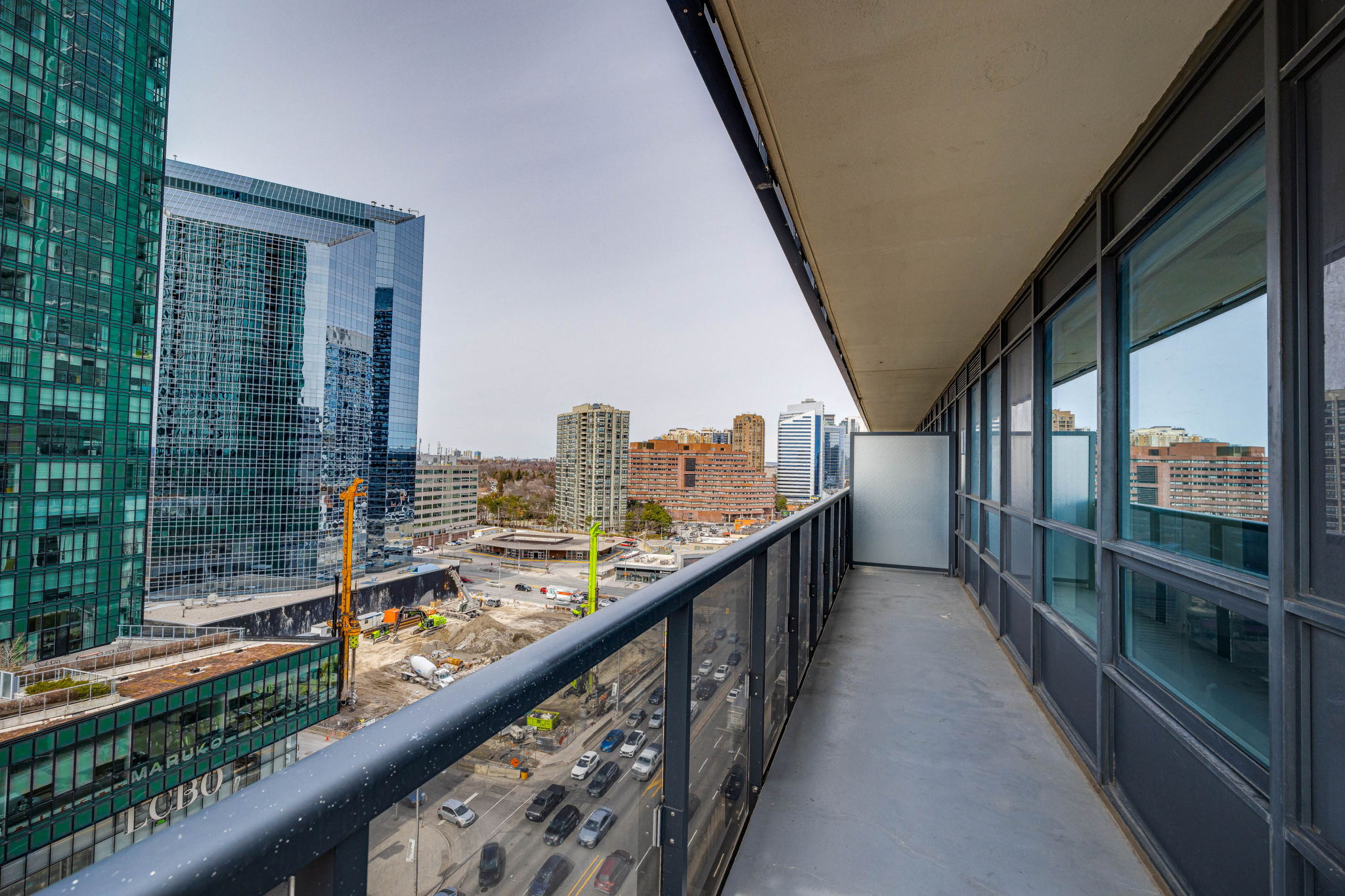 Toronto property showcase — delivered property photograph 23