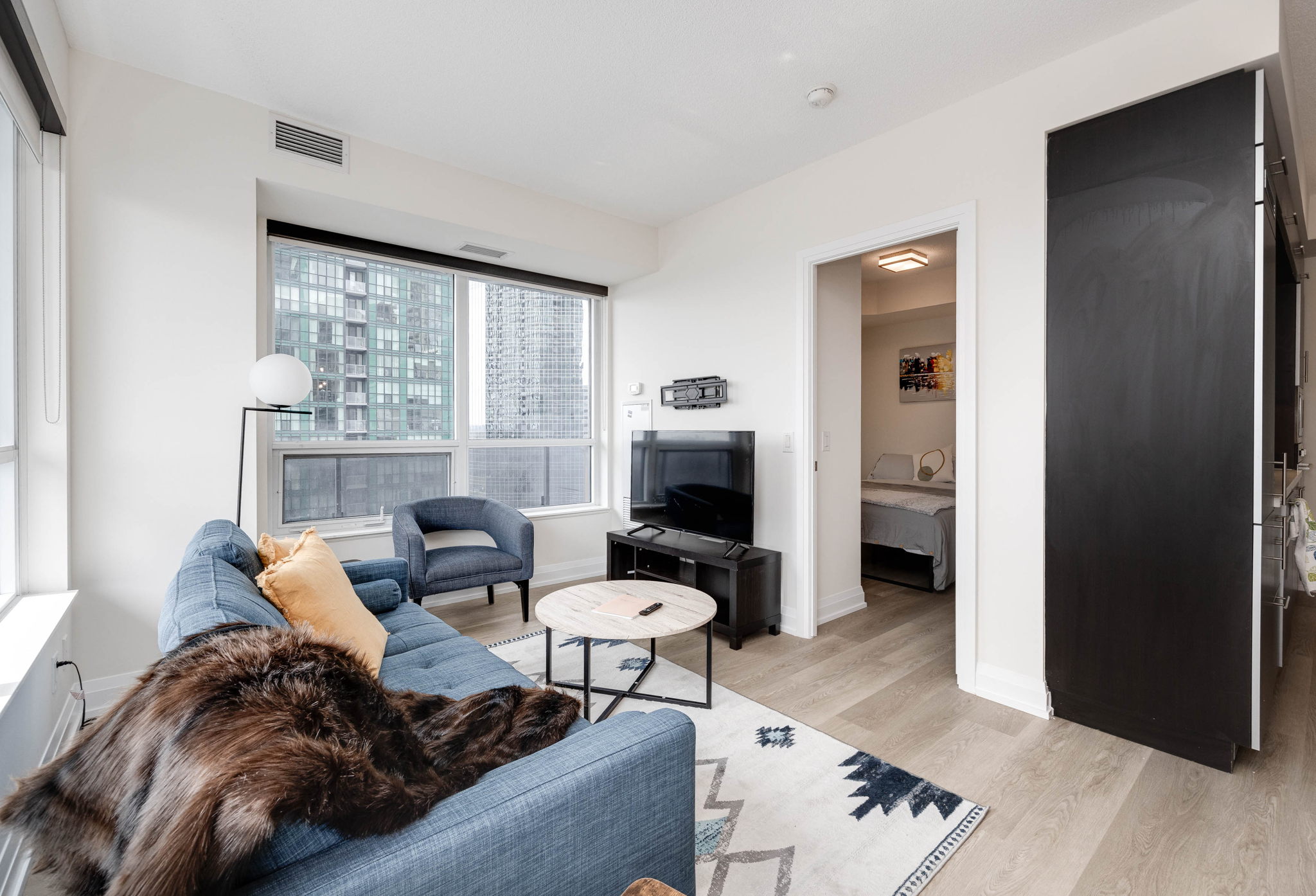 Toronto property showcase — delivered property photograph 7