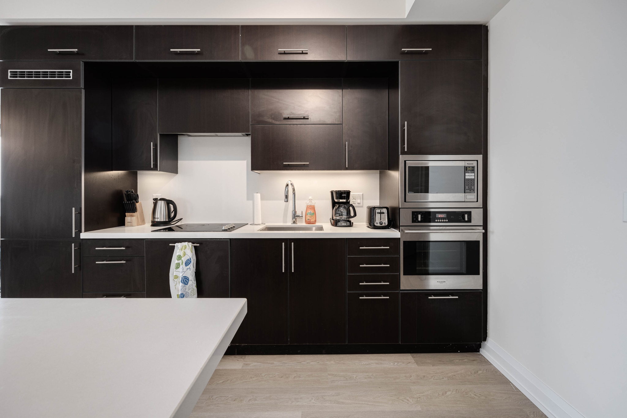 Toronto property showcase — delivered property photograph 2