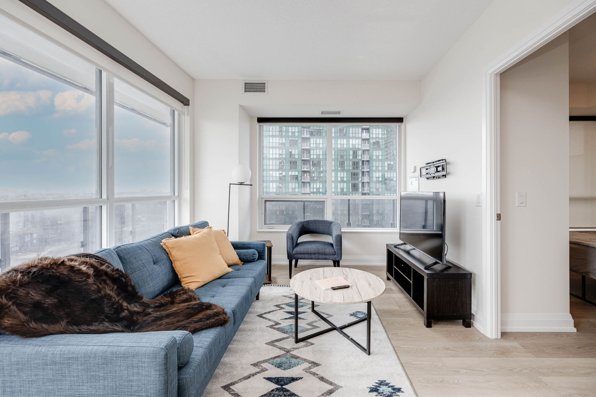 Toronto property showcase — delivered property photograph 6