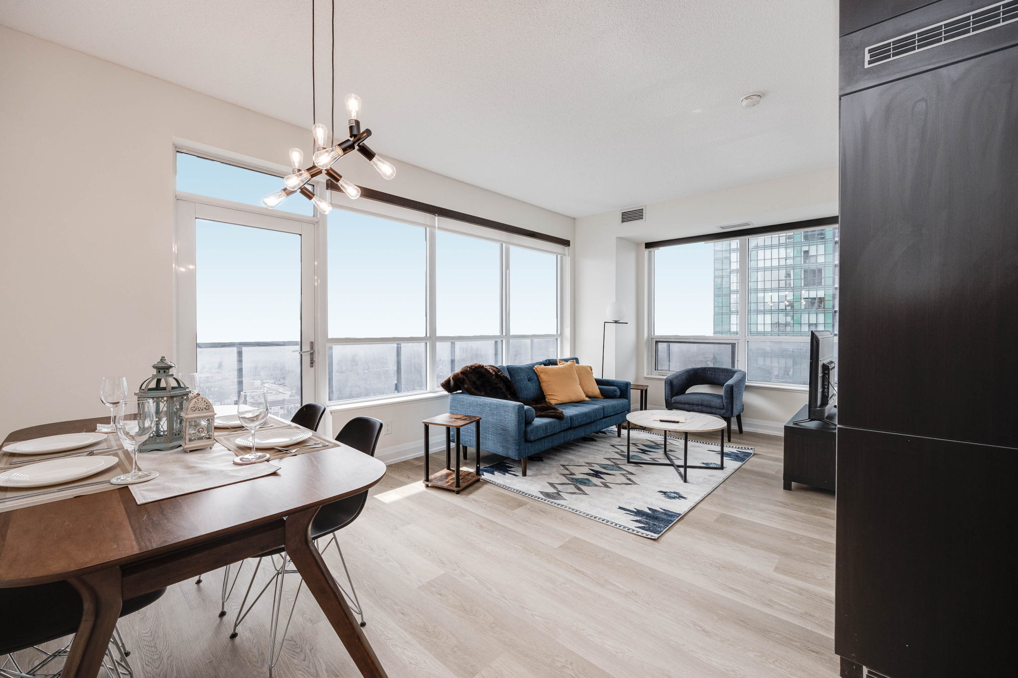 Toronto property showcase — delivered property photograph 8