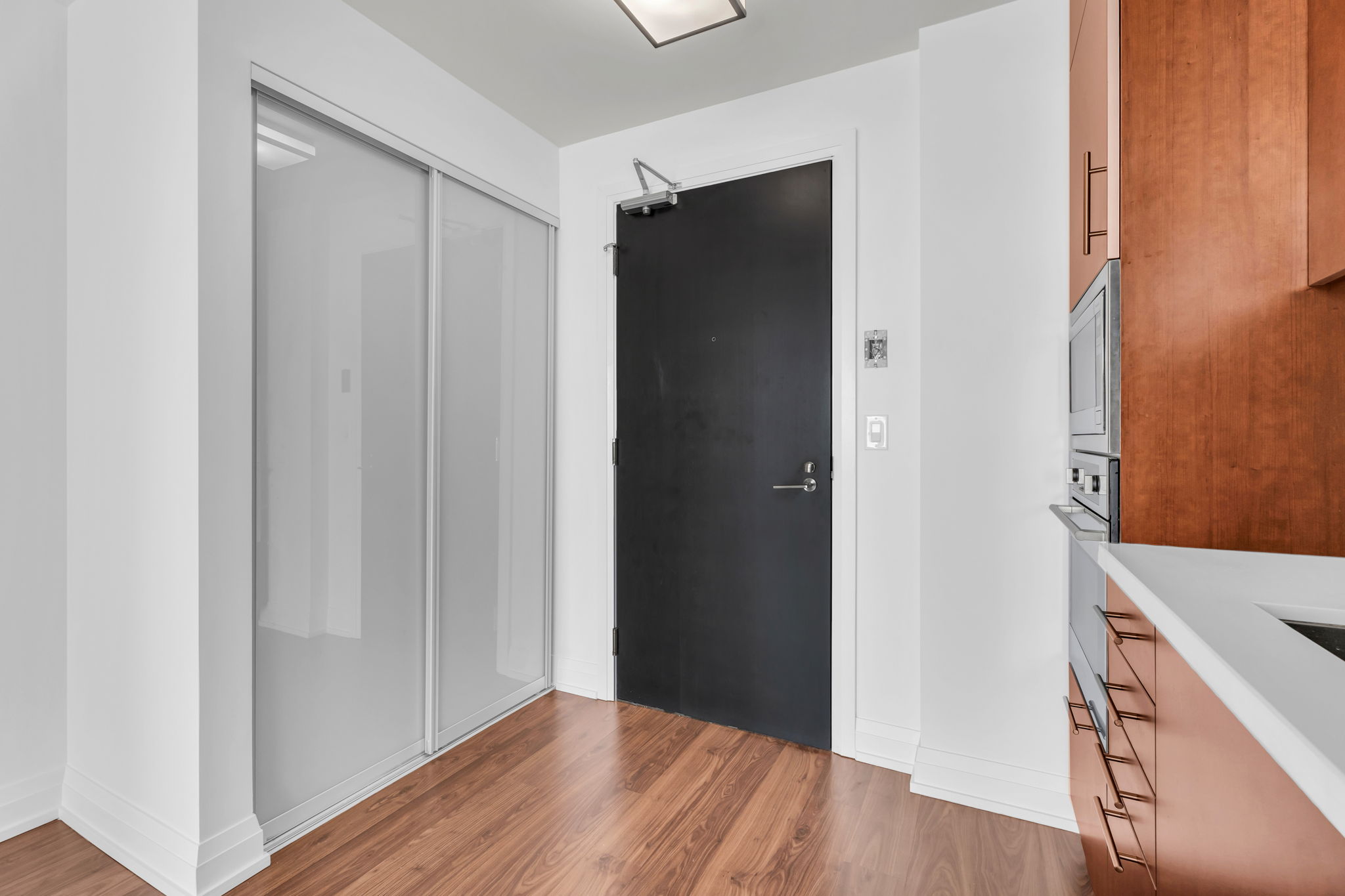 Entryway