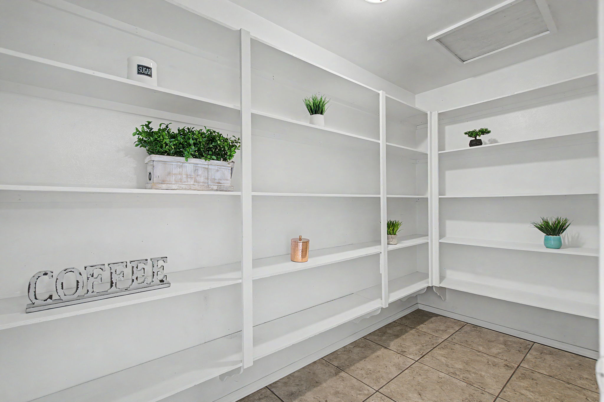 Large Pantry